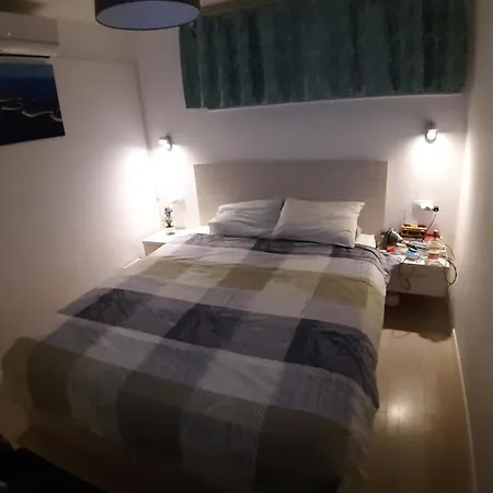Apartament Frana