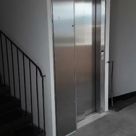 Apartament Frana Split