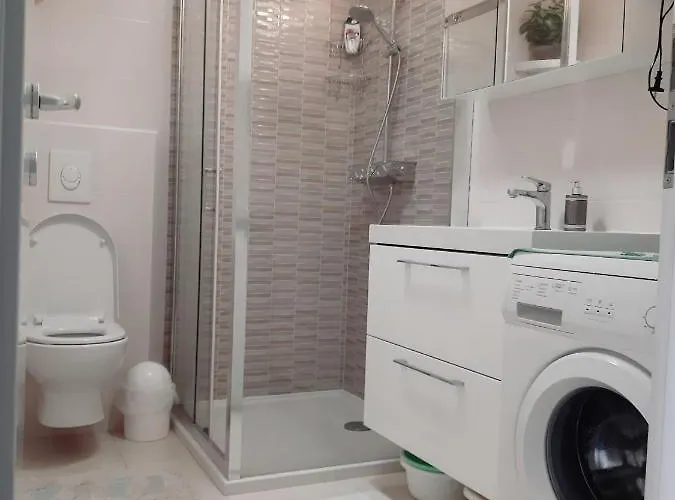 Frana Apartamento Split