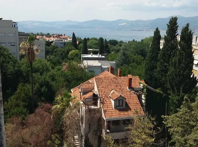 Frana Apartamento Split