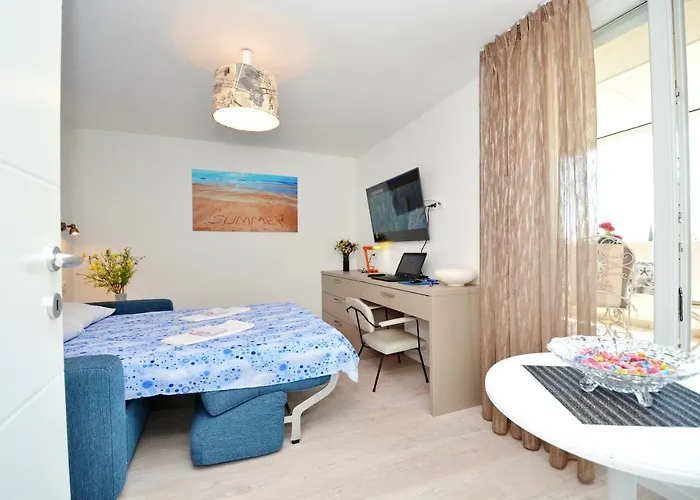 Frana Lejlighed Split