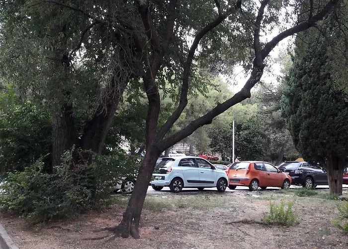 Lejlighed Frana Split