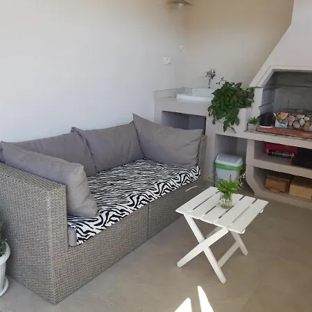 Apartment Frana *