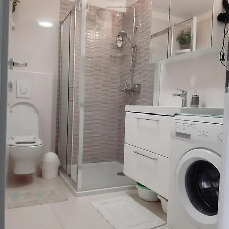 Frana Apartment Split