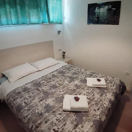 Apartment Frana