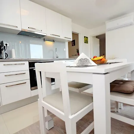 Frana * 斯普利特