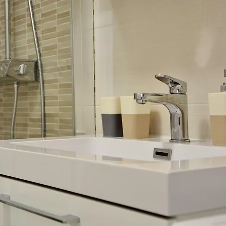 Frana Apartment