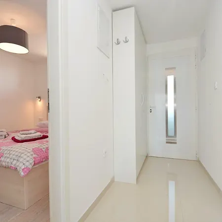 Frana * 斯普利特