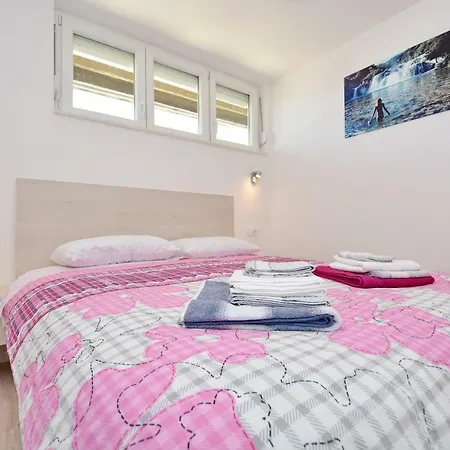 Frana * 斯普利特