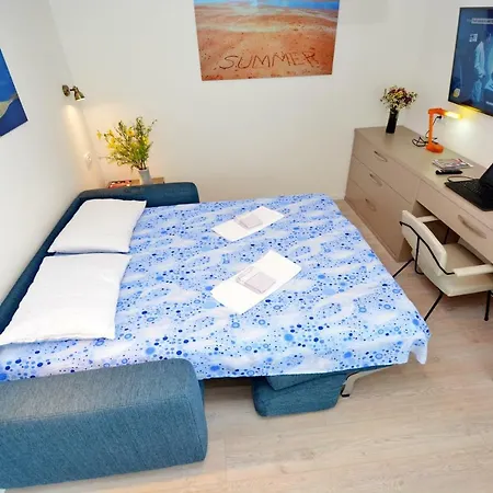 Frana Apartment