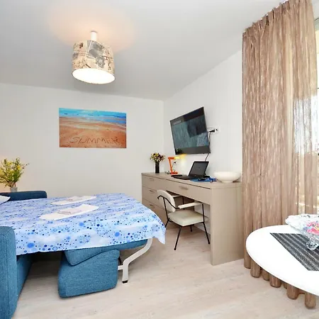 Frana Apartment Split