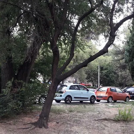 דירה Frana ספליט