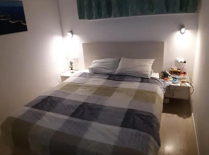 Apartamento Frana