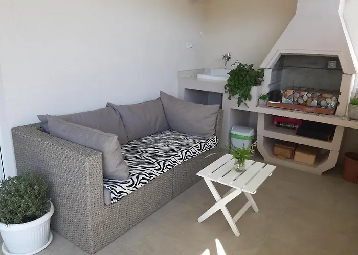 Apartamento Frana *
