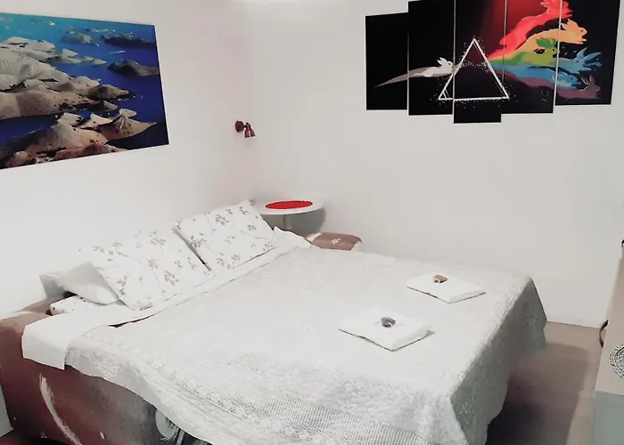 Frana Apartamento *