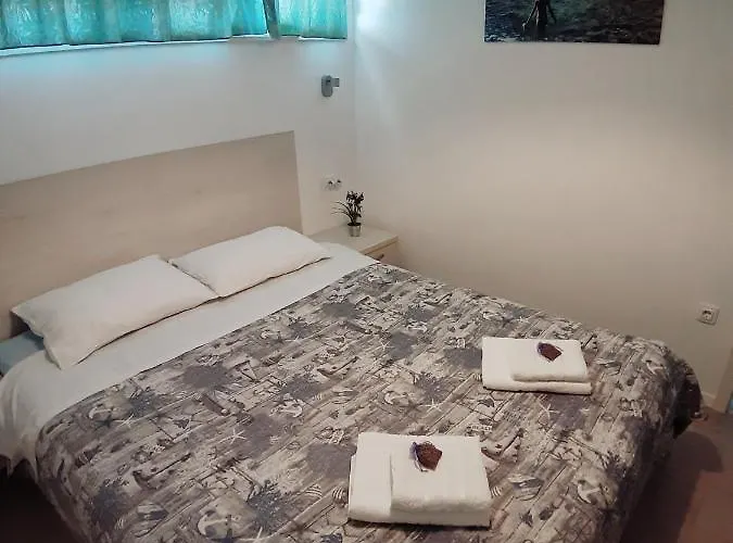Apartamento Frana