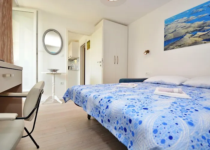 Apartamento Frana