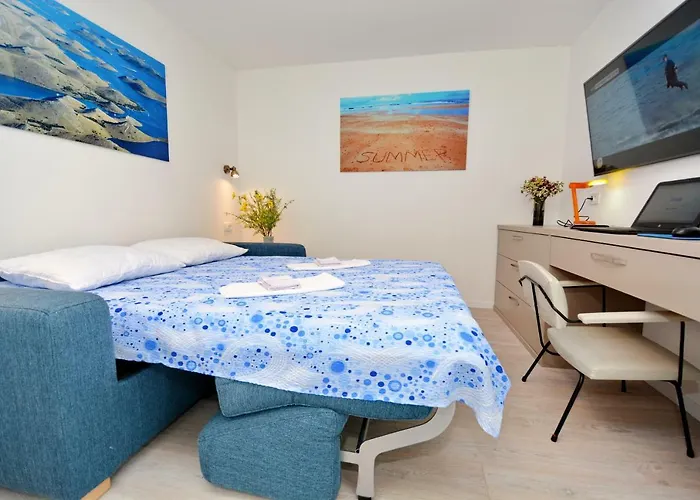 Frana Apartamento