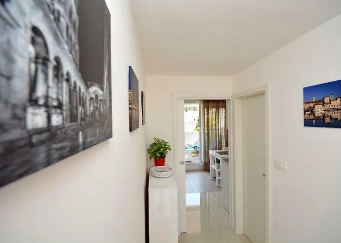 Apartamento Frana *