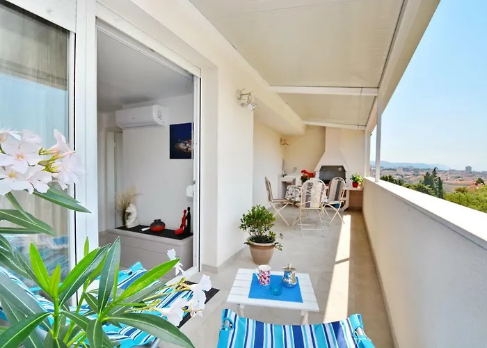 Frana Apartamento