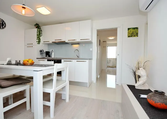 Apartamento Frana *