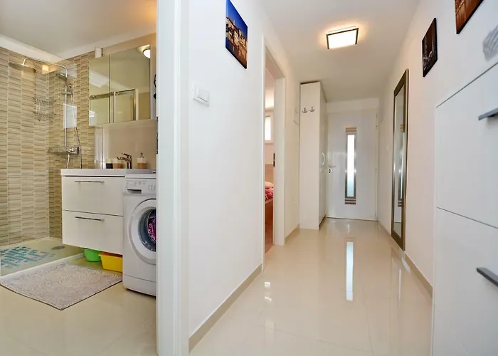 Apartamento Frana *