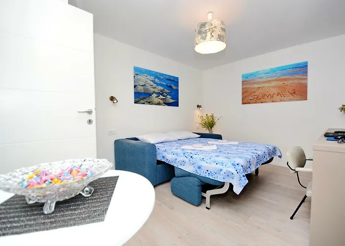Apartamento Frana *