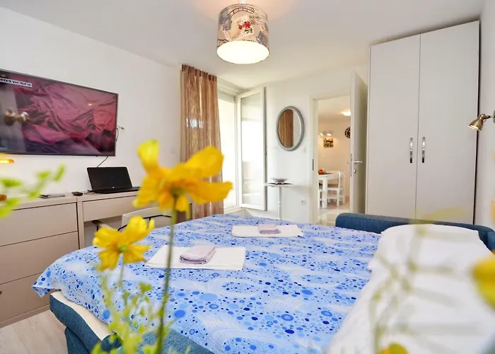 Frana Apartamento