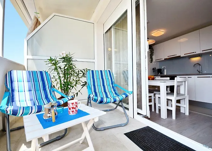 Frana Apartamento *