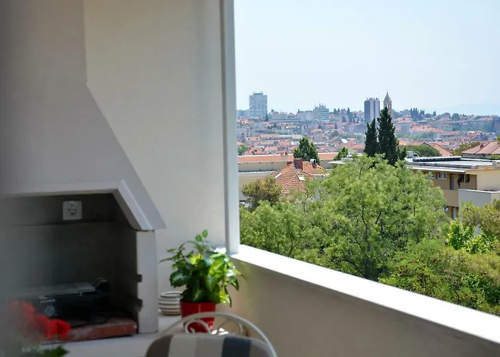 Frana Apartamento