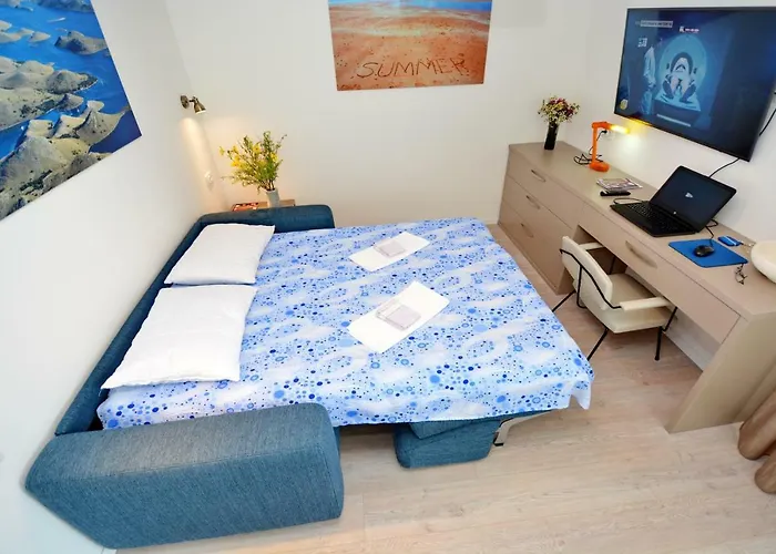 Frana Apartamento