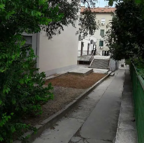 Apartamento Frana